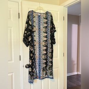 Beautiful Pinky Kimono